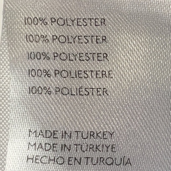 Anthropologie Sleeveless Vibrant Pink Maxi Dress with Leg Slit Plus Size 1X - Picture 4 of 5